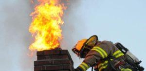 Dimniški požari najavljajo sezono zastrupljanja s prekomerno onesnaženim zrakom 1